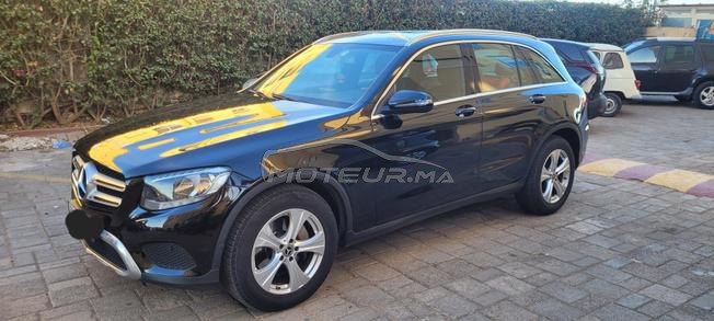 Mercedes-Benz GLC 220d 