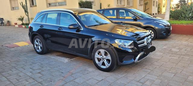 Mercedes-Benz GLC 220d - 2