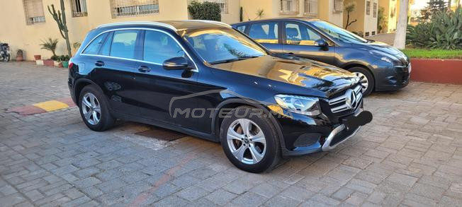 Mercedes-Benz GLC 220d 