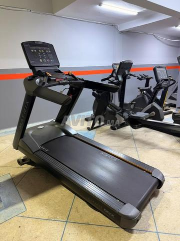 Tapis de course Matrix reconditionné - 2