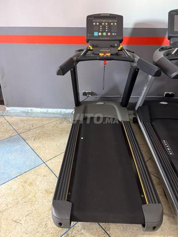 Tapis de course Matrix reconditionné