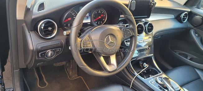 Mercedes-Benz GLC 220d 
