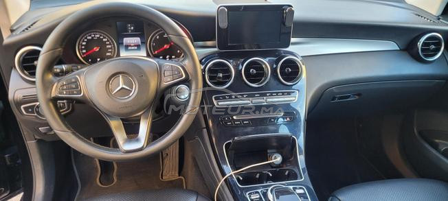 Mercedes-Benz GLC 220d 