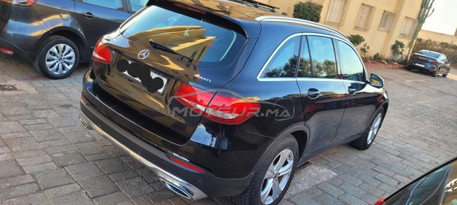 Mercedes-Benz GLC 220d 
