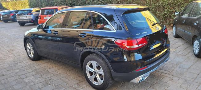 Mercedes-Benz GLC 220d 
