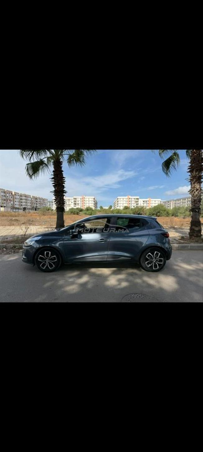 Renault Clio Diesel Automatique 2021 à Kénitra