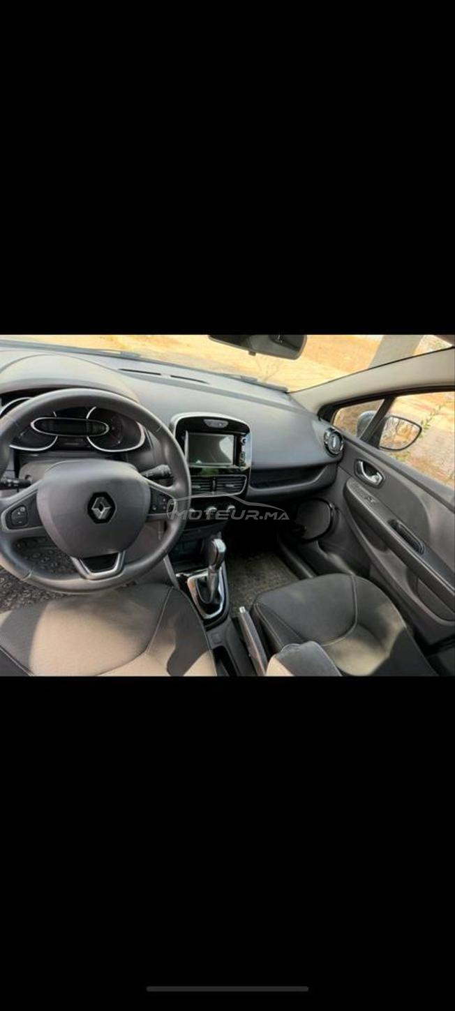 Renault Clio Diesel Automatique 2021 à Kénitra