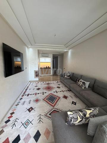 Appartement à louer 135 m² à Dar Bouazza - 2