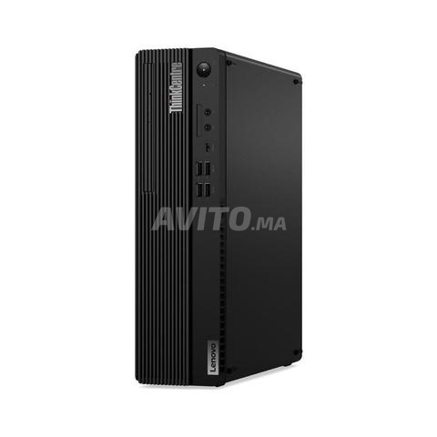 حزمة كمبيوتر لينوفو M720s بنتيوم وشاشة 23 بوصة - 2