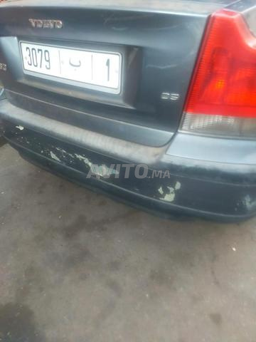 فولفو S60 ديزل أوتوماتيك 2003 في الرباط - 2
