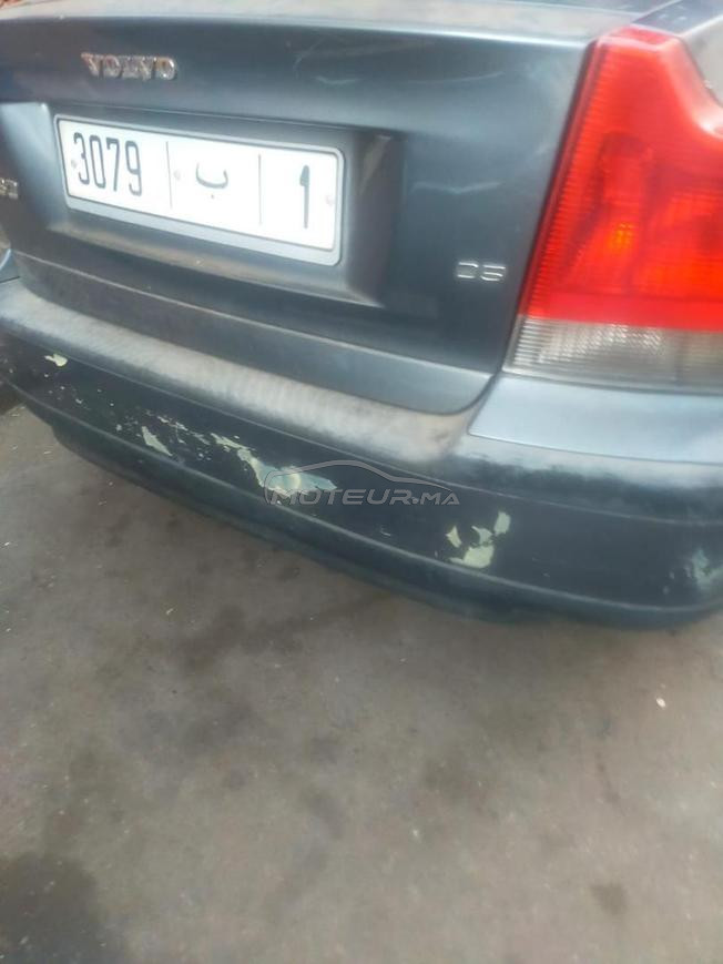 Volvo S60 Diesel Automatique 2003 à Rabat