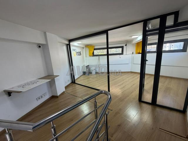 À vendre – Local commercial à Dradeb, Tanger - 2