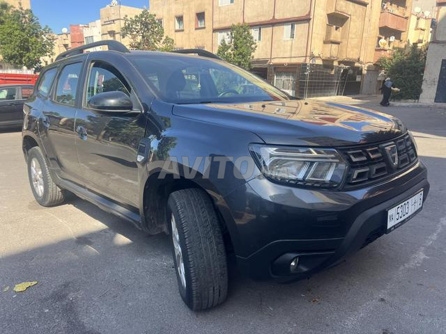 Dacia Duster - 2