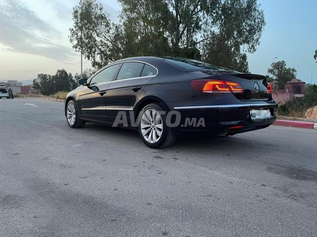 Volkswagen Passat CC 2017 - 2