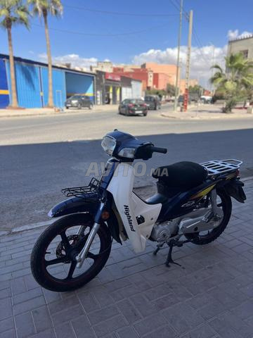 Highland Moto - 2