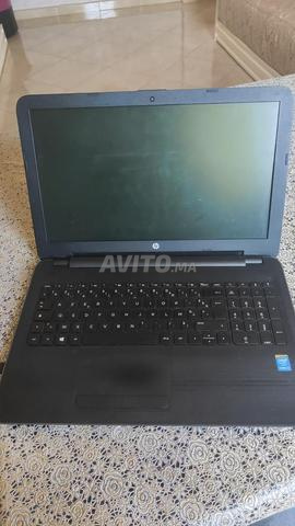 حاسوب محمول HP - 2