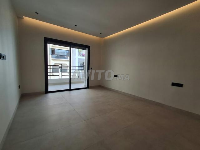 Appartement à louer Casablanca Racine - 2