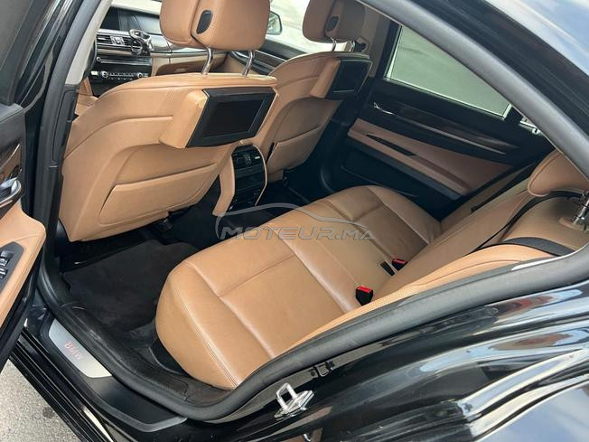 bmw série 7
