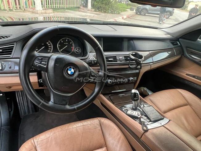 bmw série 7