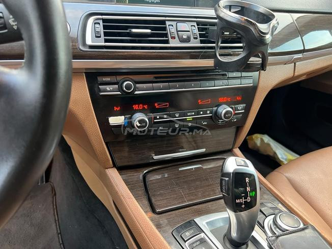 bmw série 7