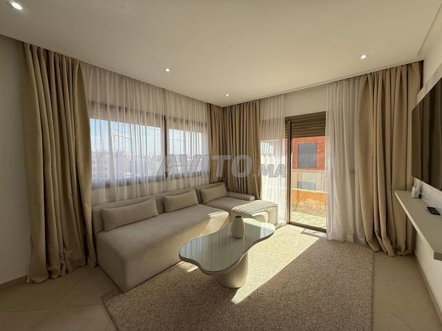 appartement à gueliz - 2