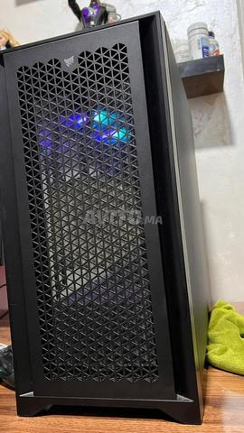 حاسوب ألعاب رايزن 7 7800X3D