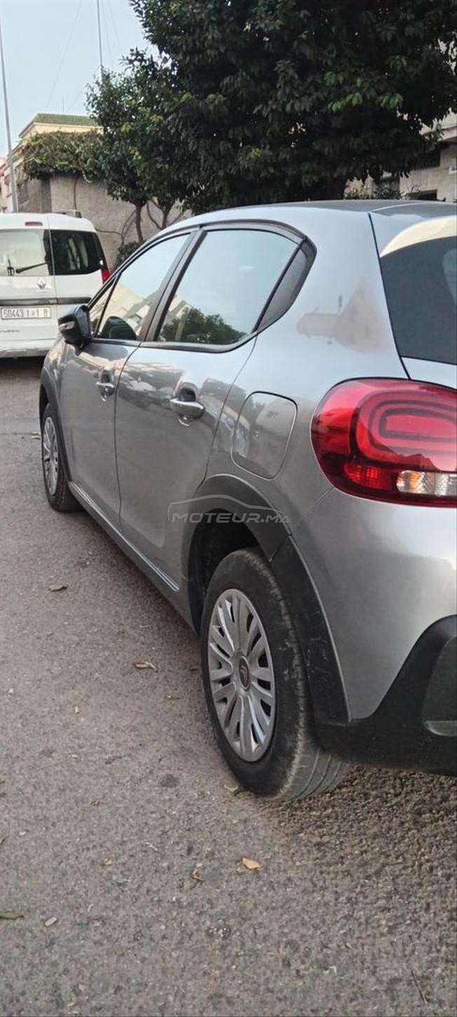CitroënC3