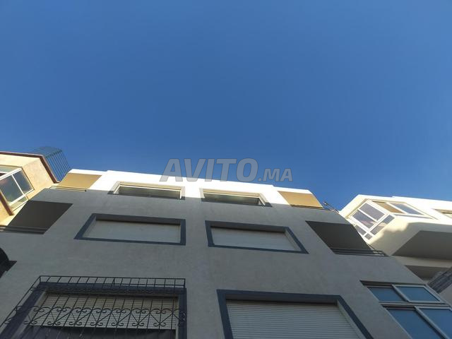Appartement à vendre 53 m² à Casablanca - 2