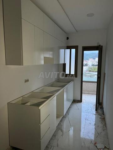 Appartements enregistrés avec soutien - 2