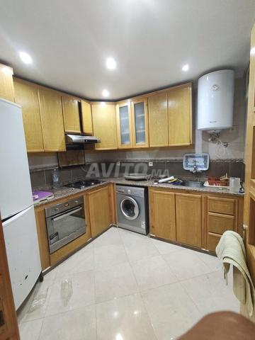 Appartement à vendre - 2