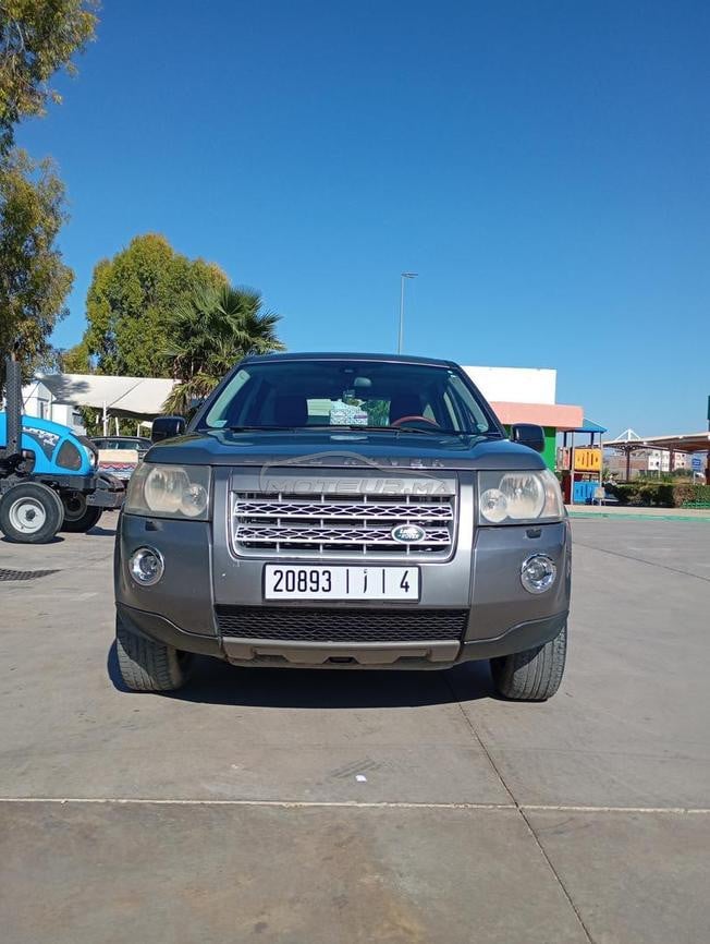 Land Rover Freelander2 Très Bon état 