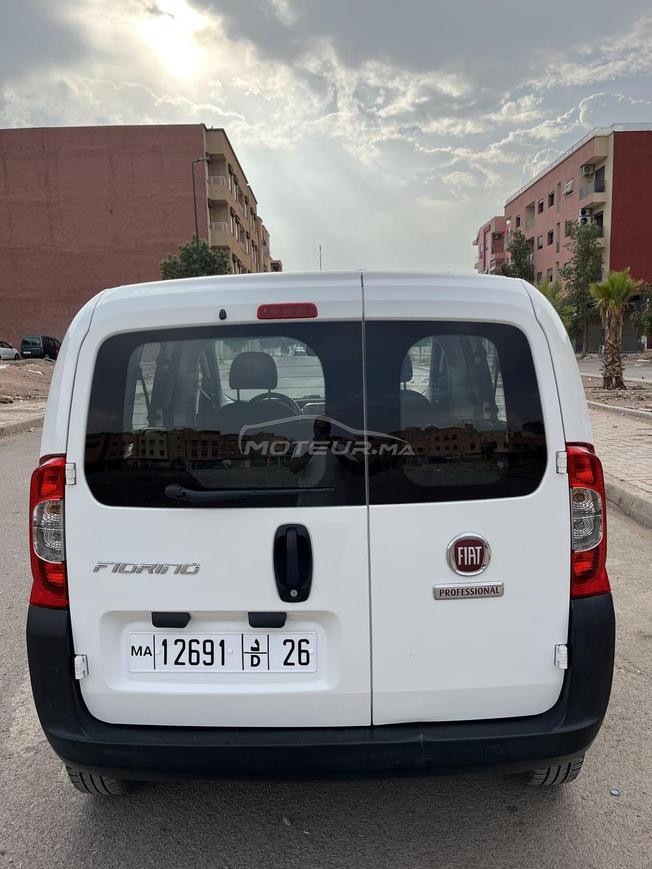 Fiat fiorini jedida 1 er min momkin reprise