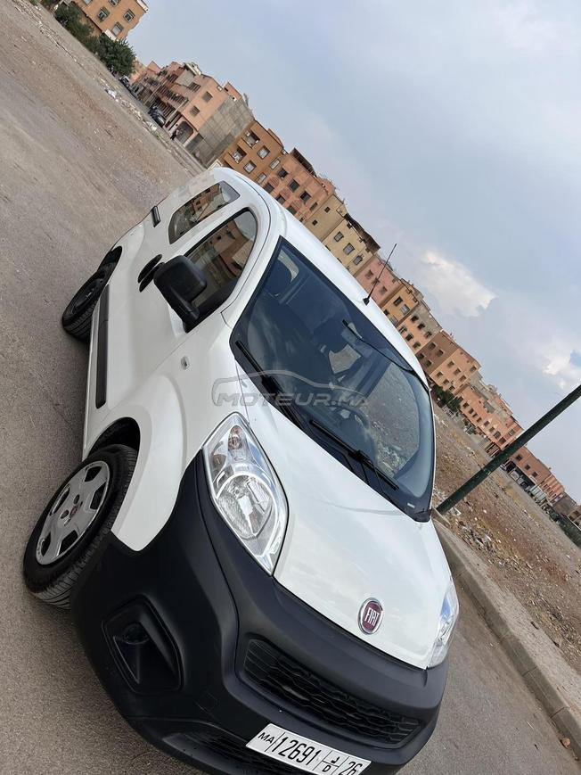 Fiat fiorini jedida 1 er min momkin reprise