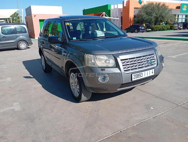 Land Rover Freelander2 Très Bon état 