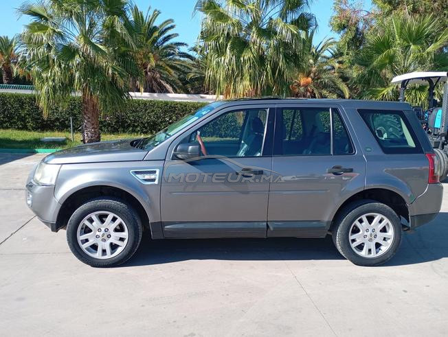 Land Rover Freelander2 Très Bon état 