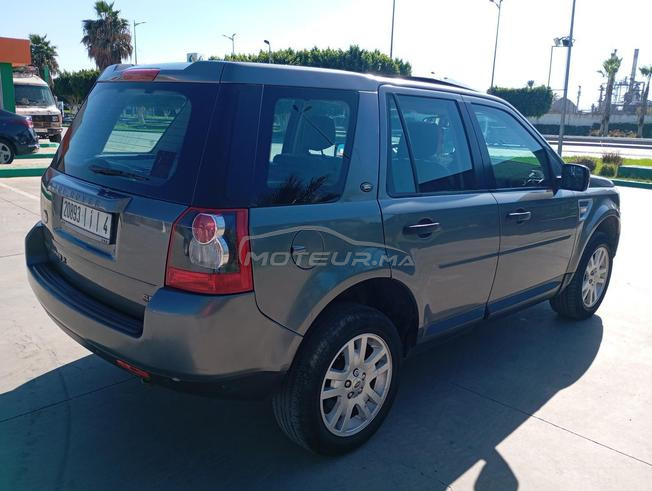 Land Rover Freelander2 Très Bon état 