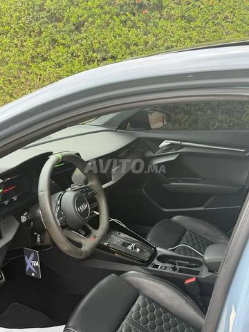 Audi rs3 importée neuve - TRÈS BON PRIX - - 2