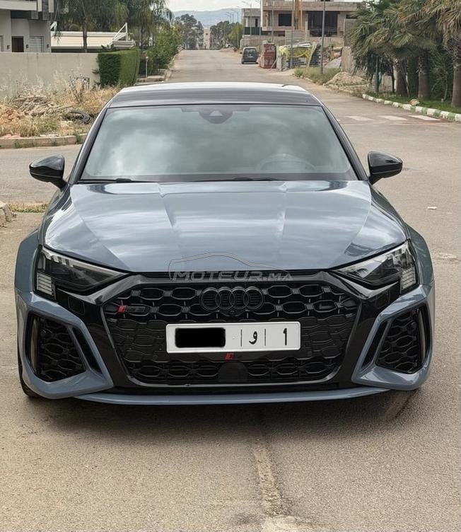 Audi rs3 importe neuf - TRÈS BON PRIX - 