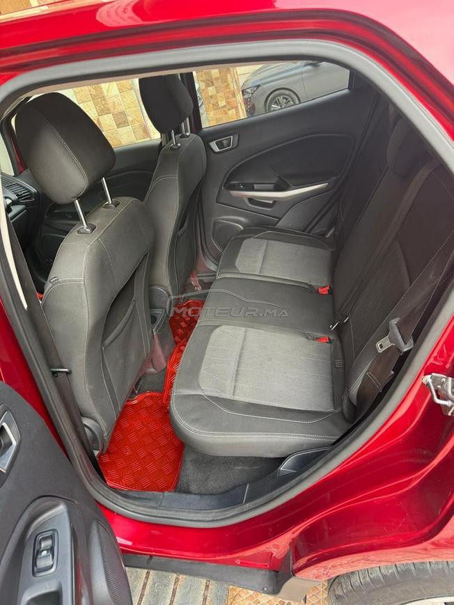 ford ecosport  97  Automatique essence