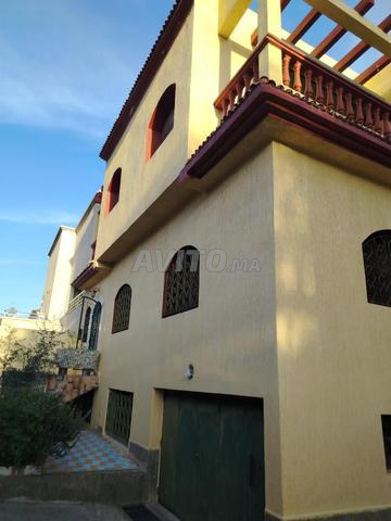 Quartier Al Farh Settat - 2