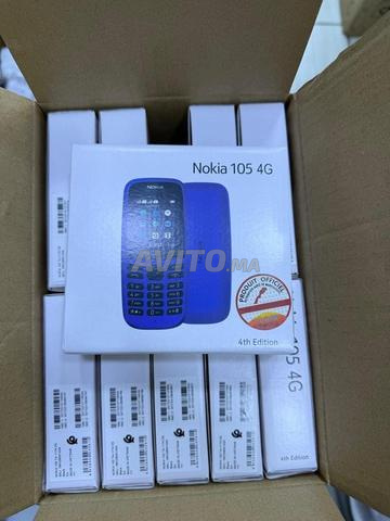 نوكيا 105 4G