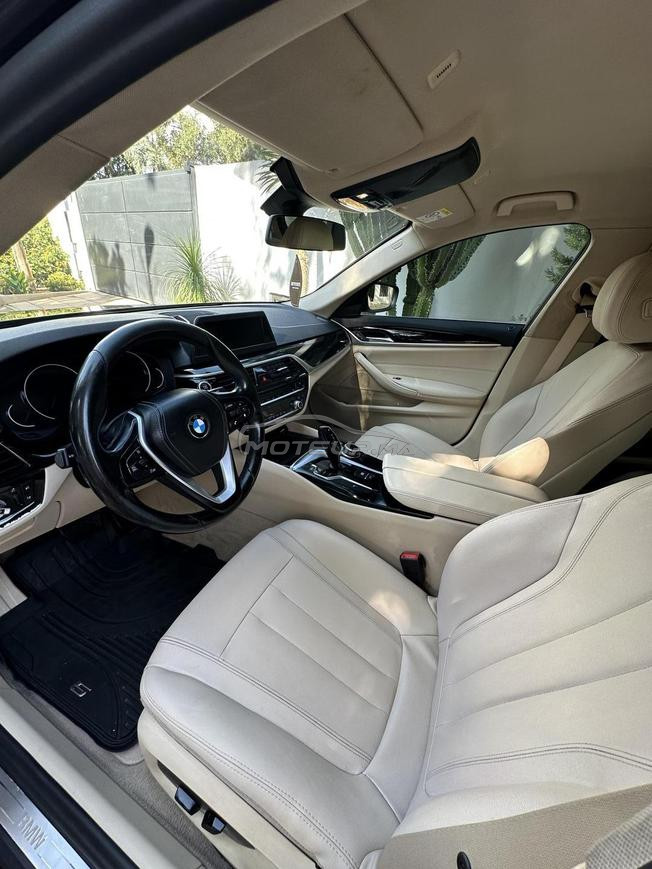Bmw 520d matricule rabat entretien bmw