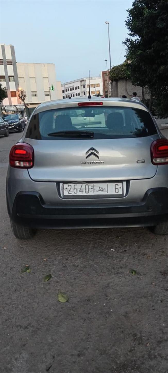 CitroënC3