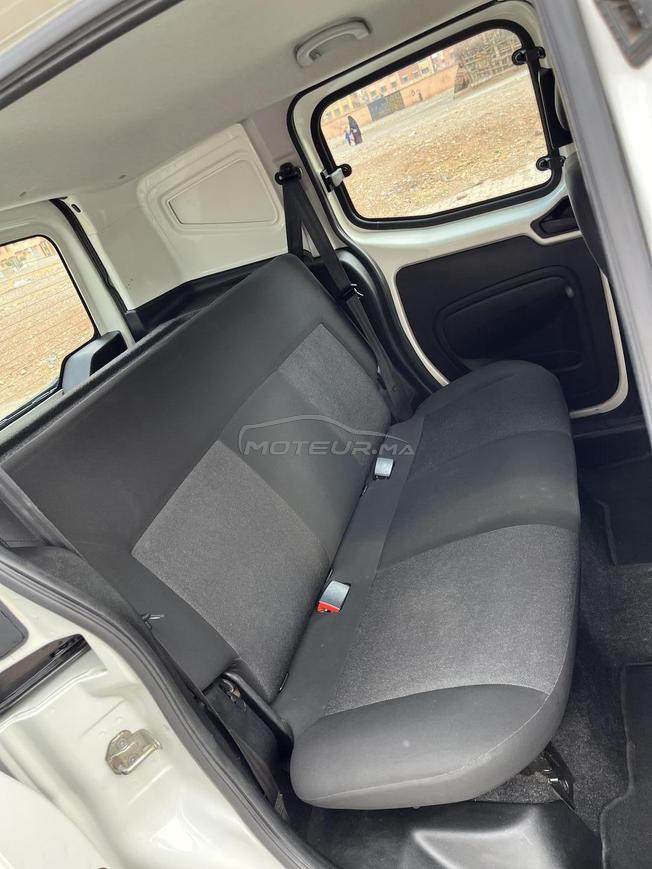 Fiat Fiorino Diesel Manuelle 2021 à Marrakech