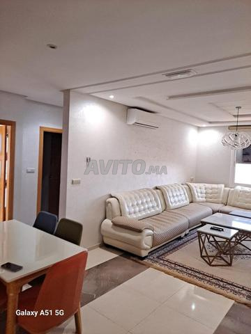 Appartement avec belle vue - 2