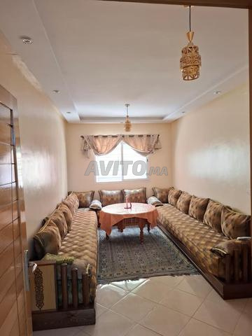 Appartement à louer à côté de l'aéroport, Marrakech - 2