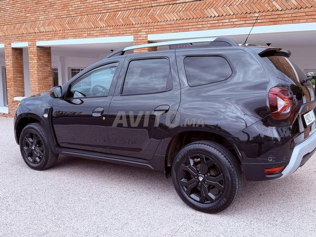 Dacia Duster - 2