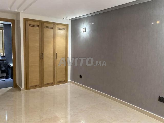 Bel Appt 3 Chambres à Louer Vide – Ferme Bretonne - 2