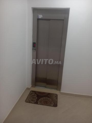 Appartement à louer - 2