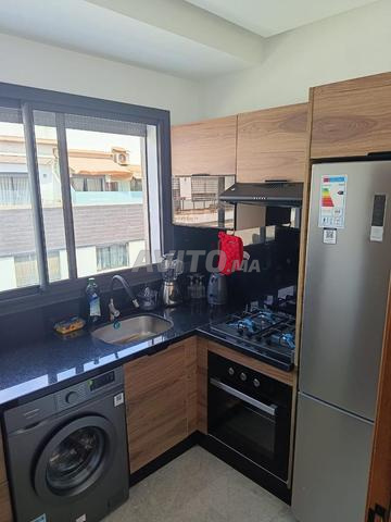 Location appartement meublé 2 ch à Ferme Bretonne - 2